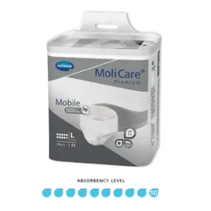 Moli Care | Premium