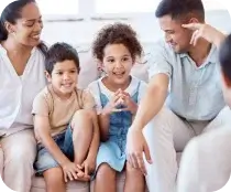 Family Dynamics Counselling