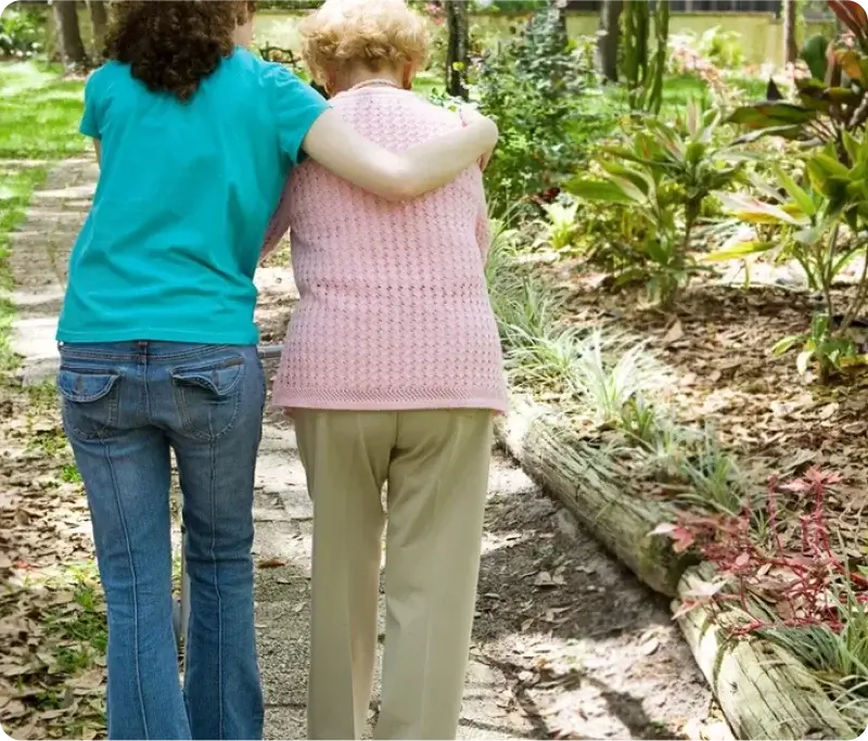 In-Home Assistance