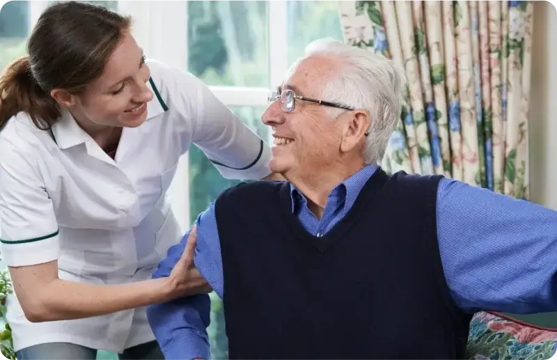 Nursing Care