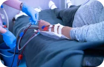 Dialysis Care