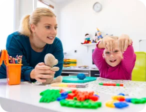 Sensory Integration Therapy