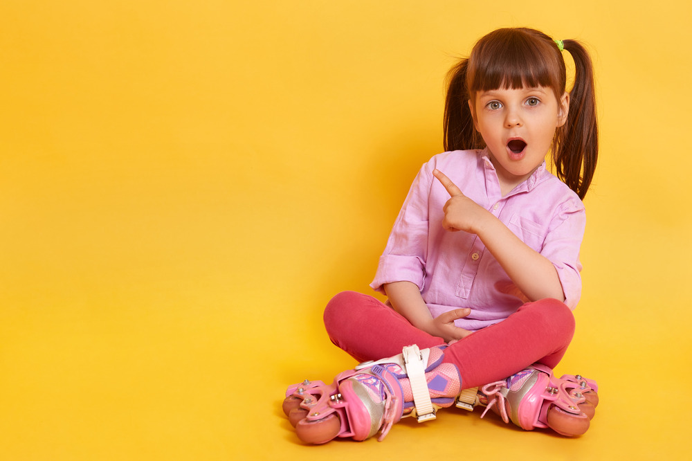 Pediatric Speech Therapy