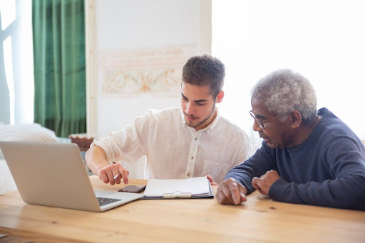 Aged Care Assistance