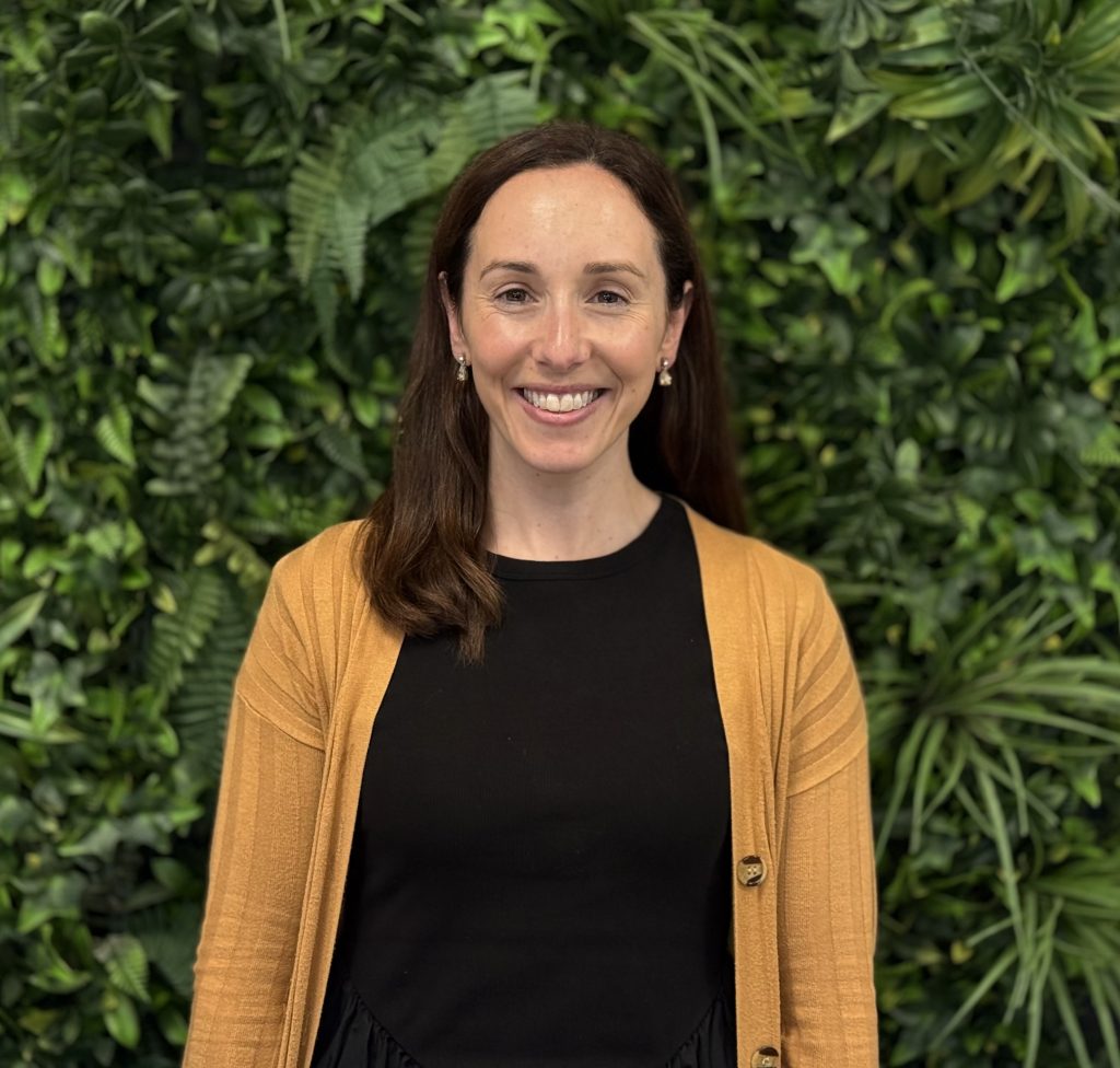 Speech Therapist - Tiffany - Sydney