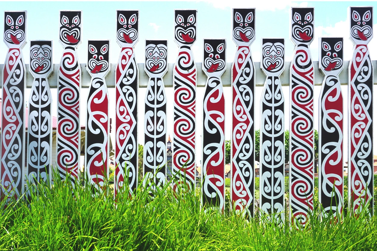 Māori Cultural