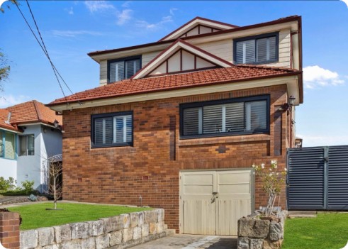 Supported Independent Living (SIL) – Kingsgrove