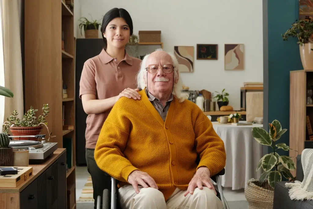 Supported Independent Living