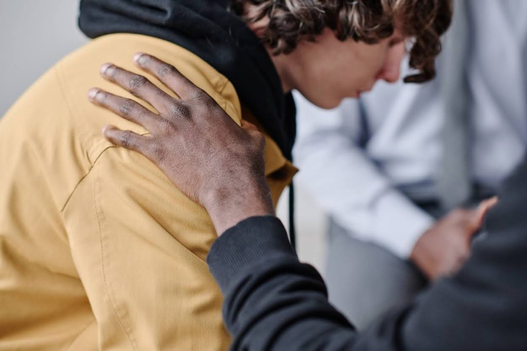 Youth Mental Health Support in Sydney