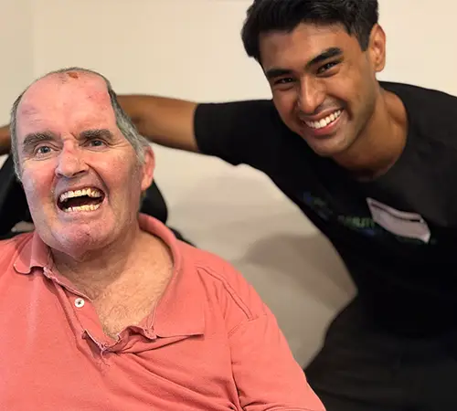 Community Access Support in Sydney