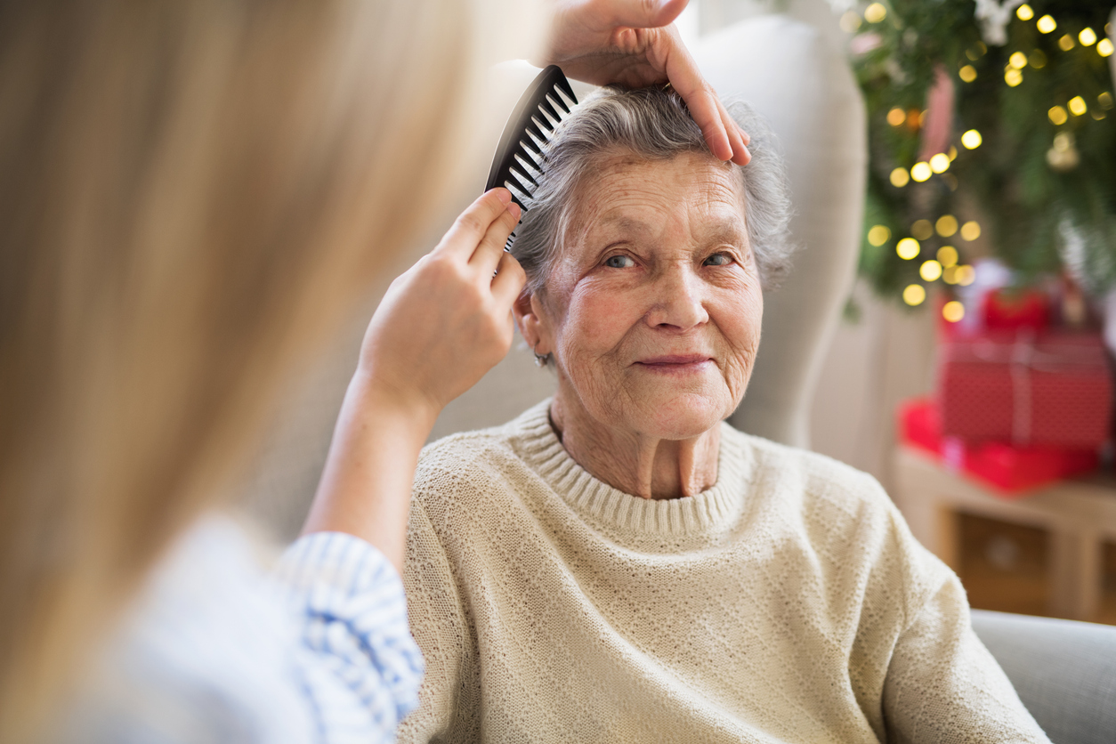 Personal Care Support Options for Daily Living