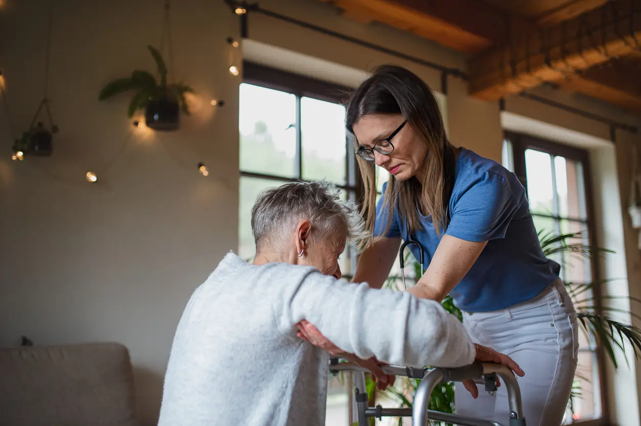 In-Home Aged Care Services Sydney
