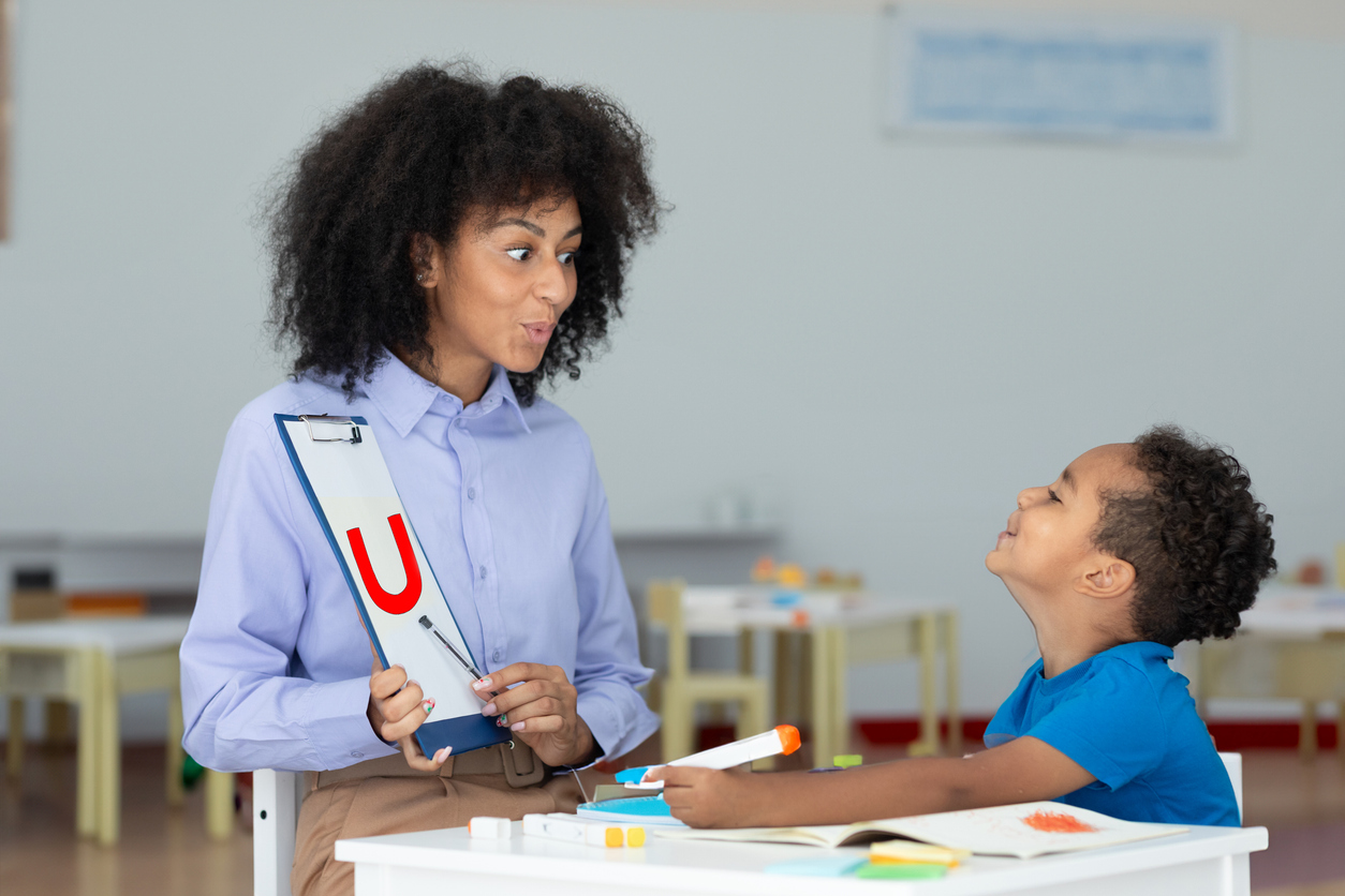 Every child develops at their own pace, but communication skills are one of the most important foundations for learning, social connection, and confidence. Speech and language development shapes how children express their needs, interact with others, and engage with the world around them. While some children naturally develop these skills quickly, others may take a little longer. For parents, it can sometimes be difficult to know whether a child is progressing typically or may benefit from additional support. At Ability to Achieve, we understand how important early communication is and how powerful early intervention can be. With the right support at the right time, children can build strong communication foundations that help them thrive at home, in school, and in the community. This guide explains key speech milestones, early signs of delay, assessment pathways, and how families in Sydney can access supportive early intervention services. Understanding Early Speech and Language Milestones Speech and language milestones provide general guidance on how children typically develop communication skills. While every child is different, these milestones can help parents understand what to expect at different ages. Key Early Milestones to Observe By 12 months: Babbling with sounds and tone changes Responding to familiar voices and simple words Using gestures such as pointing or waving Saying one or a few simple words By 24 months: Using around 20–50 words or more Combining two words (e.g., “more juice”) Following simple instructions Pointing to objects or pictures when named By 3 years: Speaking in short sentences Being understood by familiar adults most of the time Asking simple questions Expanding vocabulary rapidly These milestones are helpful indicators, but children develop in different ways. If you have concerns, it is always best to seek professional guidance rather than waiting. When Should Parents Be Concerned About Speech Development? While variation is normal, some signs may indicate a child could benefit from additional support. These may include: Limited vocabulary compared to peers Not combining words by around 2 years of age Difficulty being understood by others Not responding to simple instructions Frustration when trying to communicate Early recognition is important. The earlier concerns are identified, the sooner supportive strategies can be introduced. Early Speech Screening and Assessment Process Speech and language assessments help identify a child’s communication strengths and areas where support may be beneficial. Assessments are designed to be engaging, child-friendly, and supportive for families. What Happens During an Assessment? A typical early assessment may include: A conversation with parents about development and concerns Play-based observation of communication skills Simple structured activities to assess understanding and speech Discussion of findings and recommendations The goal is not only to identify challenges but also to understand each child’s unique communication profile. Families are provided with clear feedback and practical next steps, whether that involves monitoring development or beginning early intervention support. Why Early Intervention Matters Early intervention focuses on supporting children as soon as communication concerns are identified. Research consistently shows that early support leads to better long-term outcomes in language development, learning, and social confidence. Early intervention can help children: Build vocabulary and sentence structure Improve clarity of speech Develop social communication skills Strengthen confidence in everyday interactions Prepare for school learning environments At Ability to Achieve, therapy is tailored to each child’s individual needs, interests, and developmental stage. Sessions are designed to be engaging, supportive, and practical for everyday life. Supporting Families Through Referral Pathways If concerns arise, there are several ways to access support services in Sydney. Families may begin with a GP or paediatrician, or seek direct support from speech pathology providers. Common pathways include: GP or paediatric referrals Speech pathology assessments Early childhood intervention services School-based support services At Ability to Achieve, we work closely with families to make this process simple and stress-free, guiding the first enquiry through to ongoing therapy support. We also collaborate with educators and healthcare professionals to ensure a coordinated approach that supports each child’s development. NDIS Support for Early Communication Needs For eligible families, the National Disability Insurance Scheme (NDIS) can provide funding for speech therapy and early intervention services. Navigating the NDIS process can feel overwhelming, especially for first-time applicants. Ability to Achieve supports families by helping them understand eligibility, access services, and develop therapy plans aligned with NDIS goals. This ensures children receive the right support at the right time without unnecessary delays. Local Support for Families in Sydney Families in Sydney have access to a range of early intervention services, including community health centres, private speech therapy clinics, and early childhood support providers. Choosing the right provider is an important step in ensuring your child receives consistent and personalised care. At Ability to Achieve, we focus on creating supportive relationships with families while delivering evidence-based, child-centred therapy. Our goal is to help every child communicate with confidence and reach their full potential. Conclusion Speech and language development plays a vital role in a child’s ability to learn, connect, and thrive. While milestones provide useful guidance, every child develops differently, and early support can make a significant difference when concerns arise. Recognising signs early and seeking professional advice can help children build strong communication foundations that support lifelong learning and confidence. At Ability to Achieve, we are committed to supporting children and families through personalised early intervention services. Our approach focuses on understanding each child’s unique strengths and providing practical, engaging support to help them achieve meaningful communication goals and thrive in everyday life.