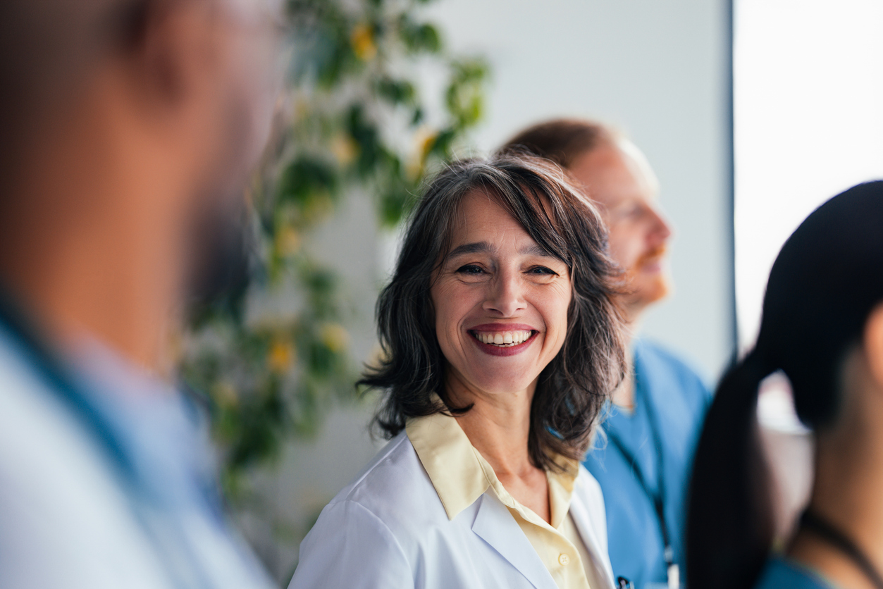 Allied Health Services