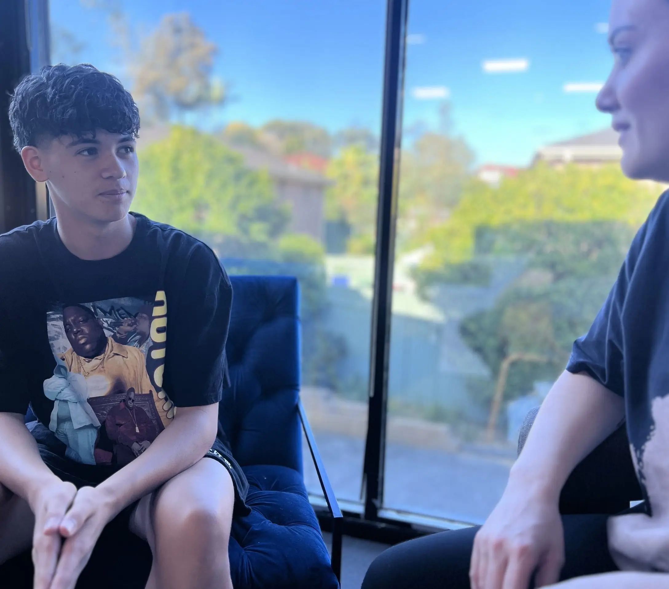 Behavioural support update
