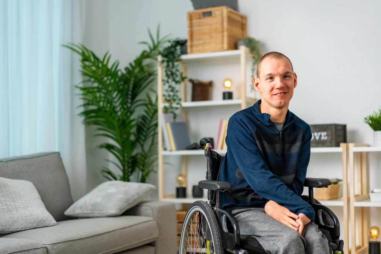 disability support
