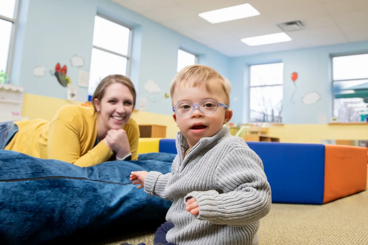 Child Needs Early Intervention (1)