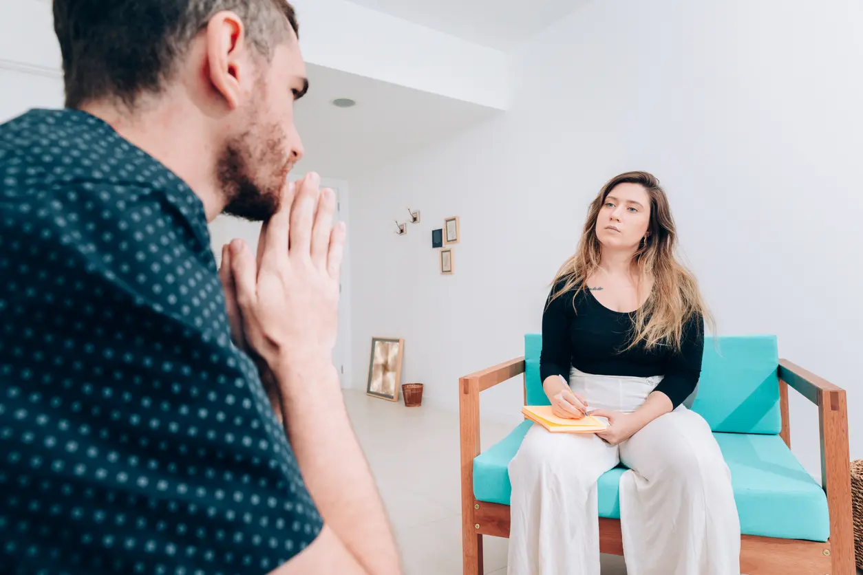 NDIS Psychosocial Recovery