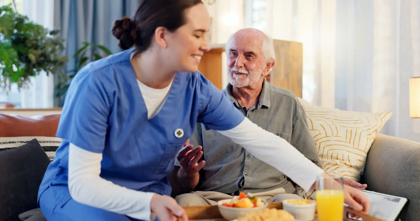 Arrange Respite Care