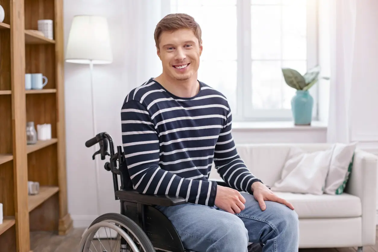 Supported Independent Living (1)